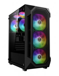 HARD GAME 7600 + RTX 5050 8GB